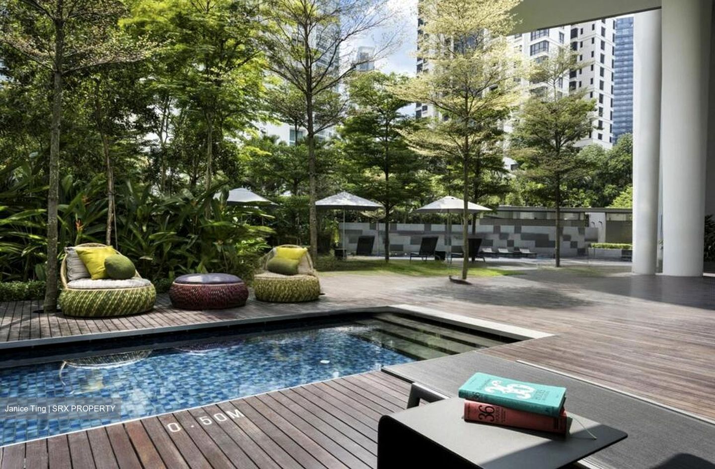 Sculptura Ardmore (D10), Condominium #465643541